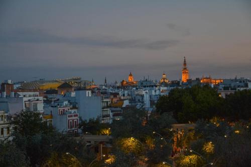 Apartamentos Sevilla, Sevilla (foto 4)