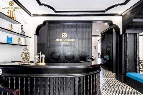 Lobby, Nature Boutique Hotel near Statue Of Golden Buddha