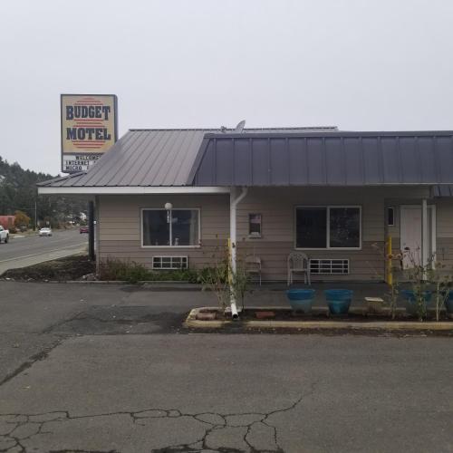 Budget 8 Motel