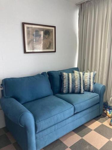 Cozy Oceanview Studio w parking - image 9
