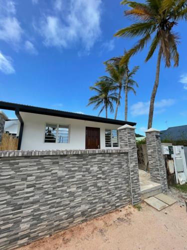 Maison de Bourda - Location saisonnière - Cayenne