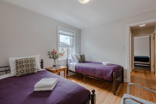 Enjoy Evanston! Slow Down After a Busy Day Sight Seeing - Walking Distance from Public Transportation apts - image 10