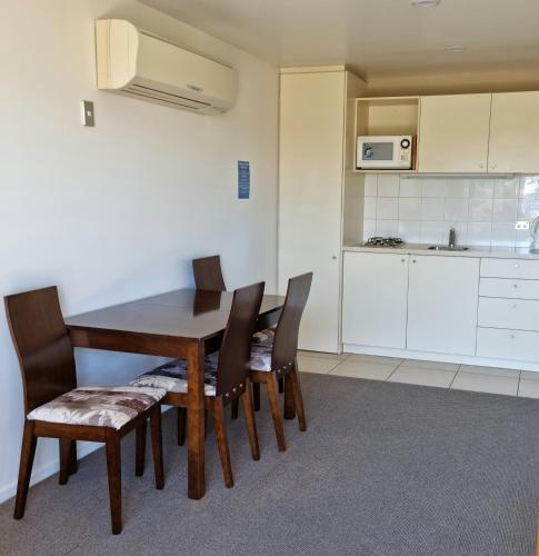 Sport és szabadidő, Methven Motel & Apartments in Methven