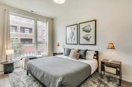Three-Bedroom Apartment image 10