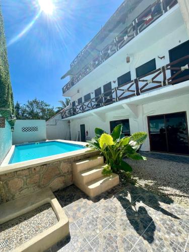 Hotel Boutique Casa Kuka