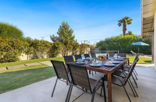 Facilities, Cheerful villa with Pool, Spa, & Private Pickleball Court! in Bermuda Dunes (CA)