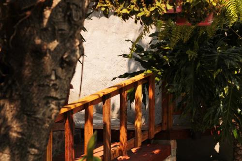 Casa Rústica Casa Rústica