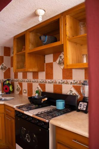 Casa Rústica Casa Rústica