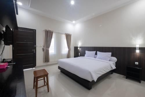 Kelayang Beach Hotel in Belitung