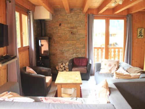 Chalet Châtel, 4 pièces, 6 personnes - FR-1-200-291