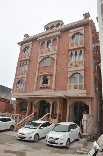 Hotel Heritage Heights