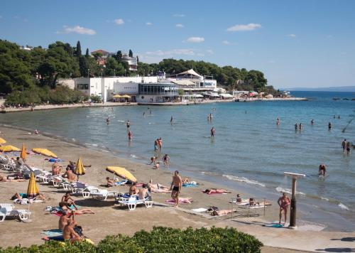 Apartment Mario, Spalato (Split) (foto 4)