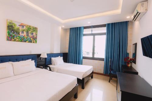 Thuy Duong Boutique Hotel Hue