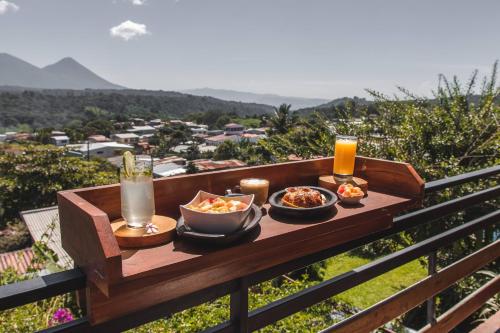 Hotel Juayua