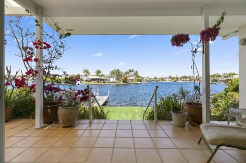 11 Seamount Quay Noosa Waters - Ringtail Creek
