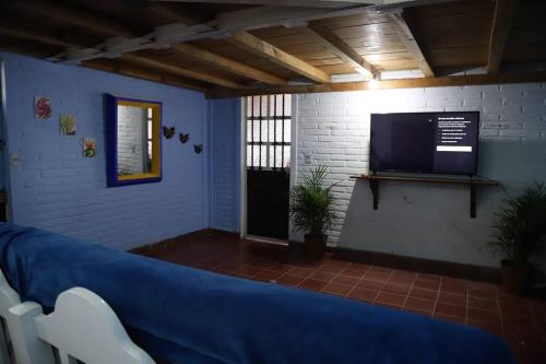 Apartamento Mar Azul