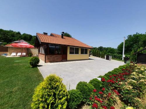 Villa Relax Tuzla