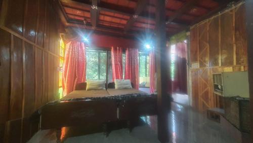 Amruta Homestays