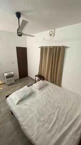 Manjadi Serviced Villa