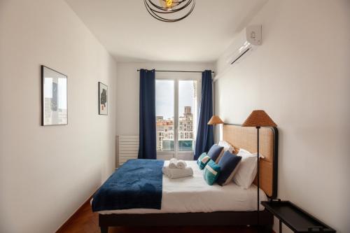 Le Saint Jean - Appt avec vue sur lentrée du Vieux Port, Marseille (fotografie 8)
