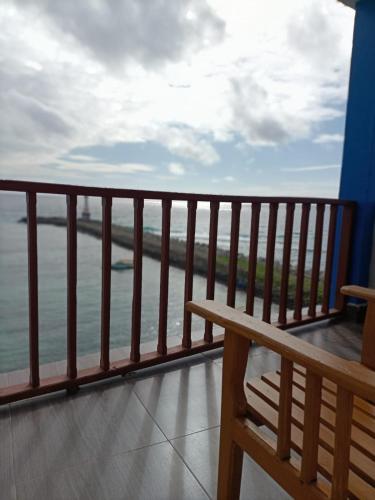 Hotel Sunrise Cliff Bira
