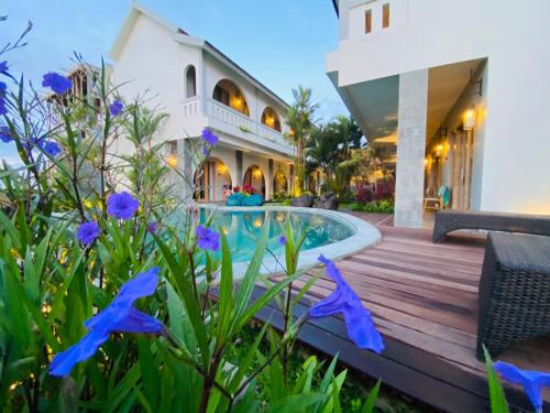 MAHALONA BALI STAY 4