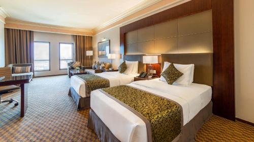 Wyndham Garden Dammam