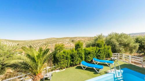 Uszoda, Almenara Los Corrales by Ruralidays in Los Corrales