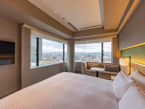 THE BLOSSOM KUMAMOTO in Kumamoto