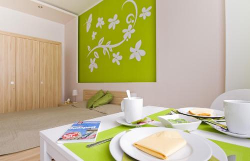  Régiposta Studio, Pension in Budapest