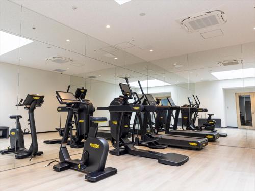 centre de fitness, THE BLOSSOM KUMAMOTO in Kumamoto