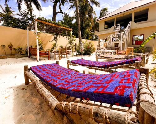 Freshi Residence