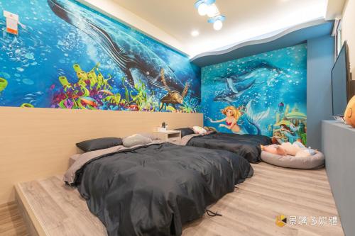 Longer Homestay