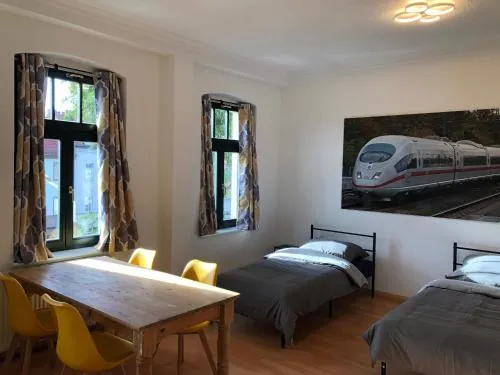 Monteurwohnung Nordluft in Erfurt, Deutschland