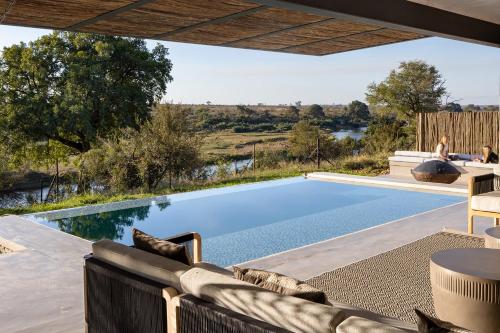 Mayas Lodge Kruger National Park