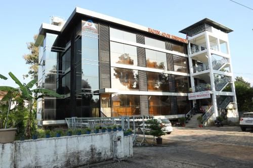 Airport Cochin Grand Residency , NEDUMBASSERY