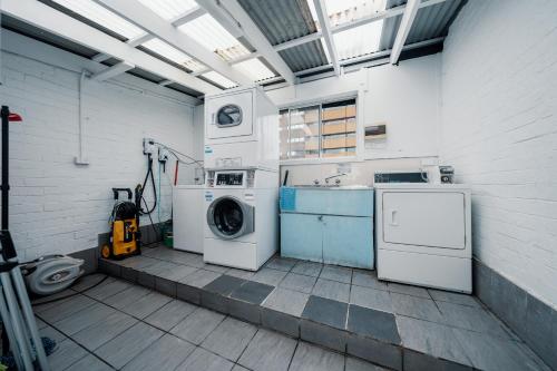 Cozy M Hostel