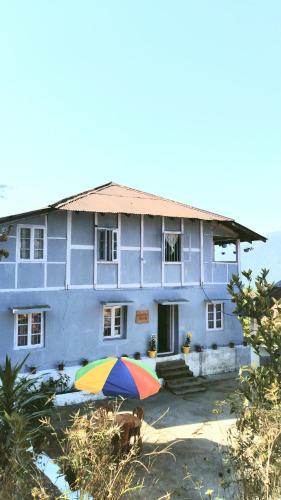 Raja Kothi Homestay