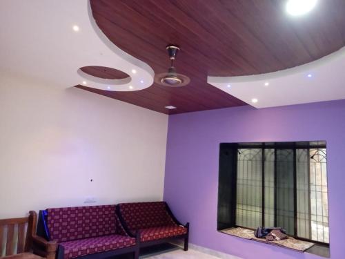 TPF 3BHK VILLA ALIBAUG