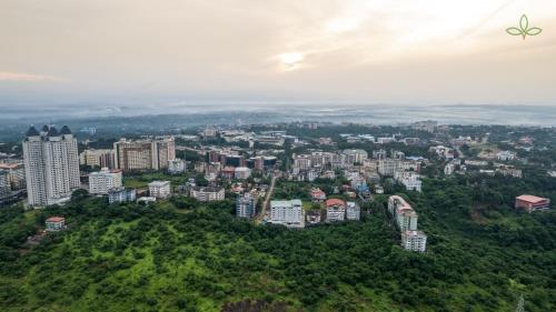 Tea Tree Suites,Manipal