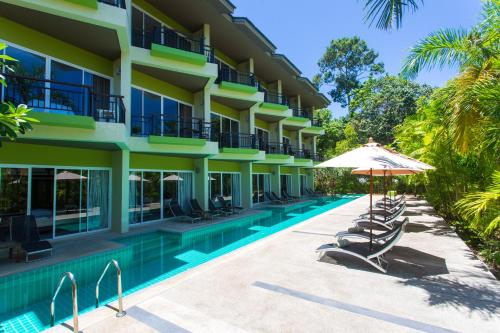 Panalee Koh Samui Resort in Bang Por