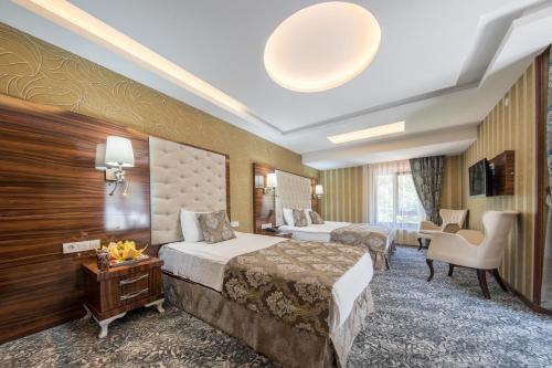 Haşimoğlu Otel in Rize