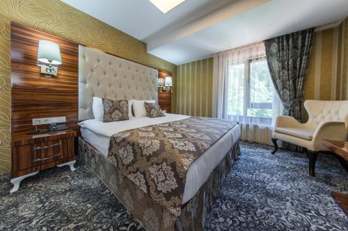 Haşimoğlu Otel in Rize
