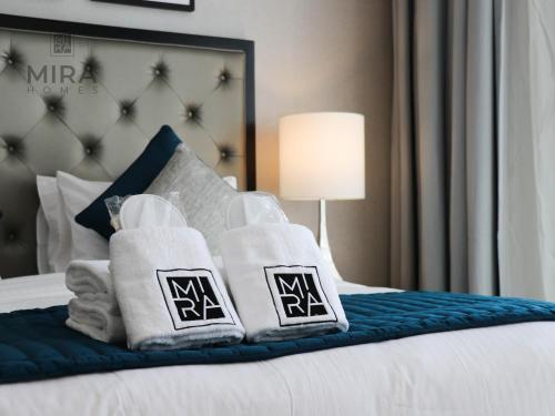 Mira Holiday Homes - Newly serviced apartment in Dubai South, Dubaj (zdjęcie 6)
