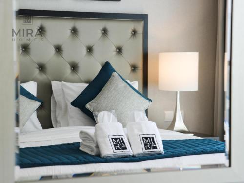 Mira Holiday Homes - Newly serviced apartment in Dubai South, Dubaj (zdjęcie 7)