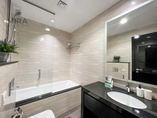 Mira Holiday Homes - Newly serviced apartment in Dubai South, Dubaj (zdjęcie 9)