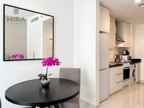 Mira Holiday Homes - Newly serviced apartment in Dubai South, Dubaj (zdjęcie 10)