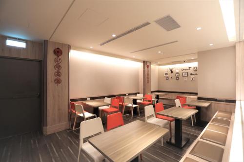 チェア マン ホテル12