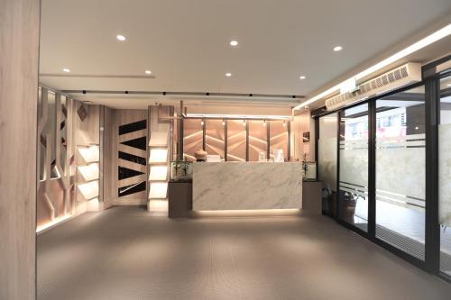 チェア マン ホテル9