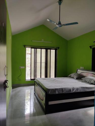 TPF 3BHK VILLA ALIBAUG